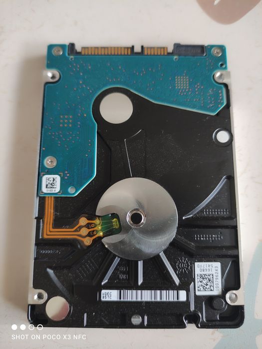 Хард диск Seagate 1 TB
