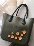 Лимитирана чанта O Bag