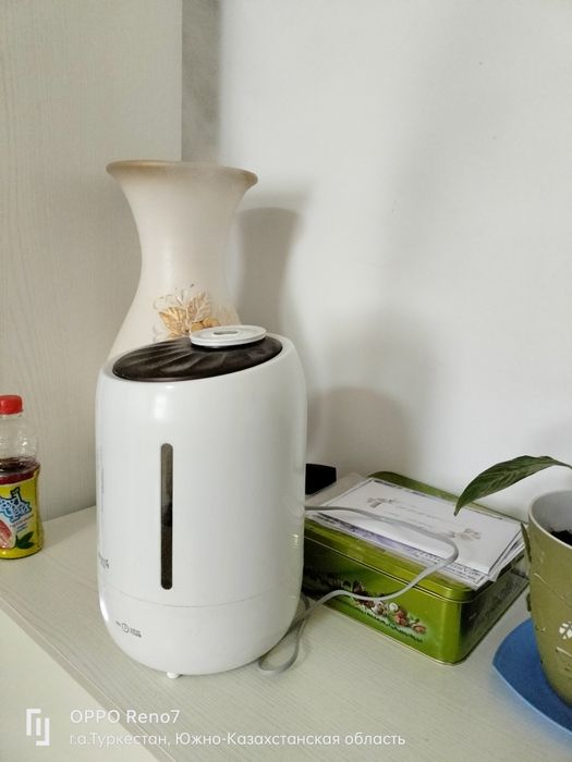 Увлажнители воздуха сатылады 15000