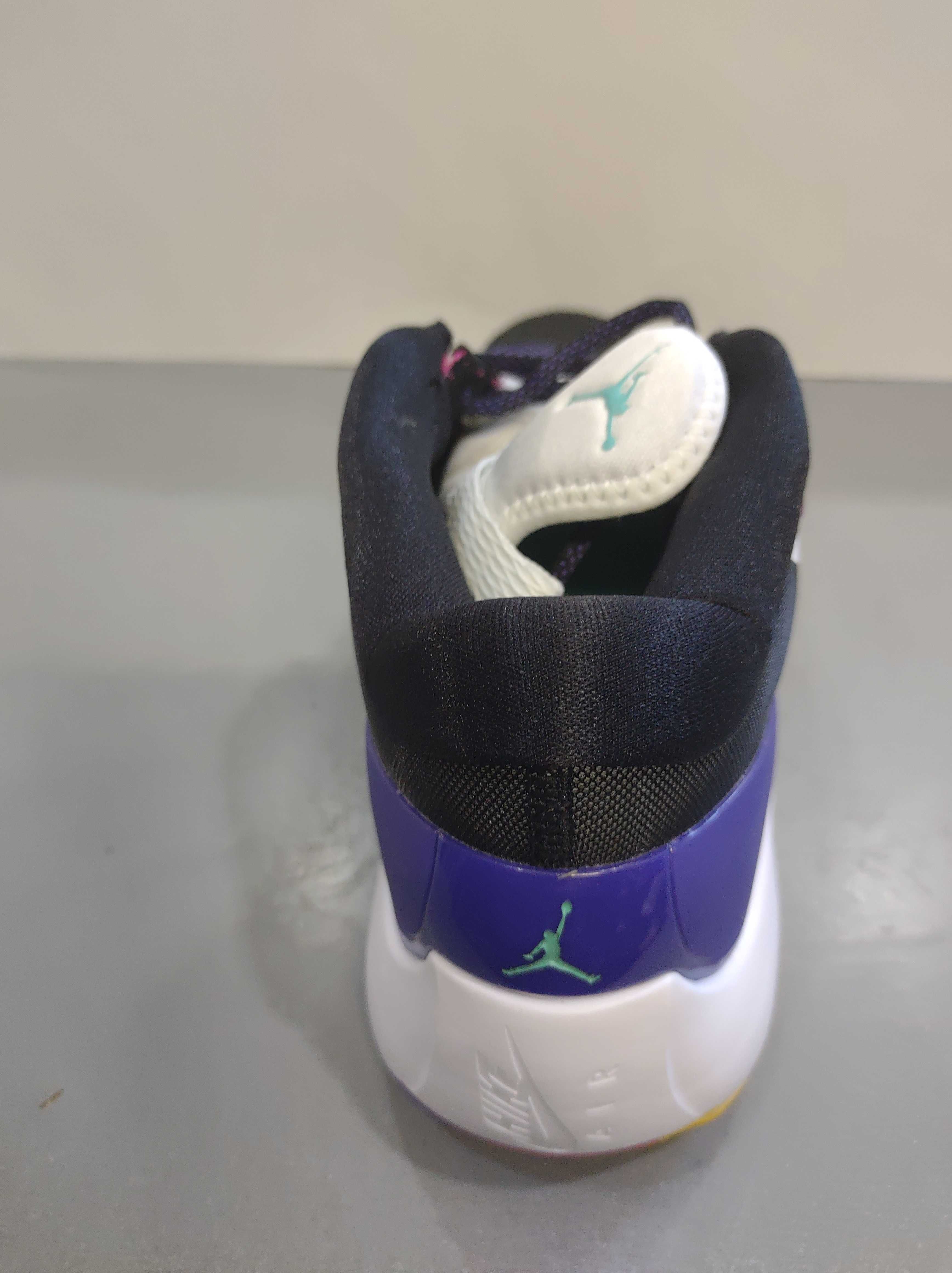 Nike Jordan N42,5/27см.Баскет кецове.Нови.Оригинал.