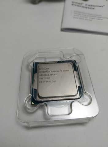 Процесор Intel® Celeron® Processor G1820 2M Cache, 2.70 GHz