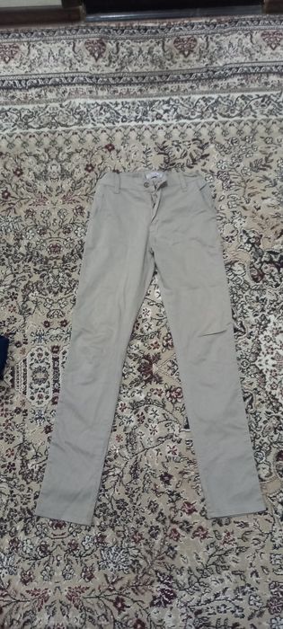 Мужской ва женский кийимлар бор