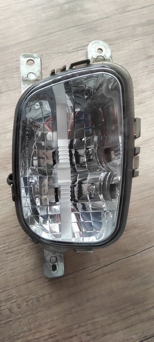 LED DRL за XC90 (03-14)