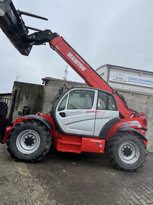 Manitou MT 1440
