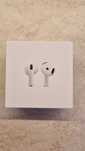 Apple AirPods 4, True Wireless, MXP63/A