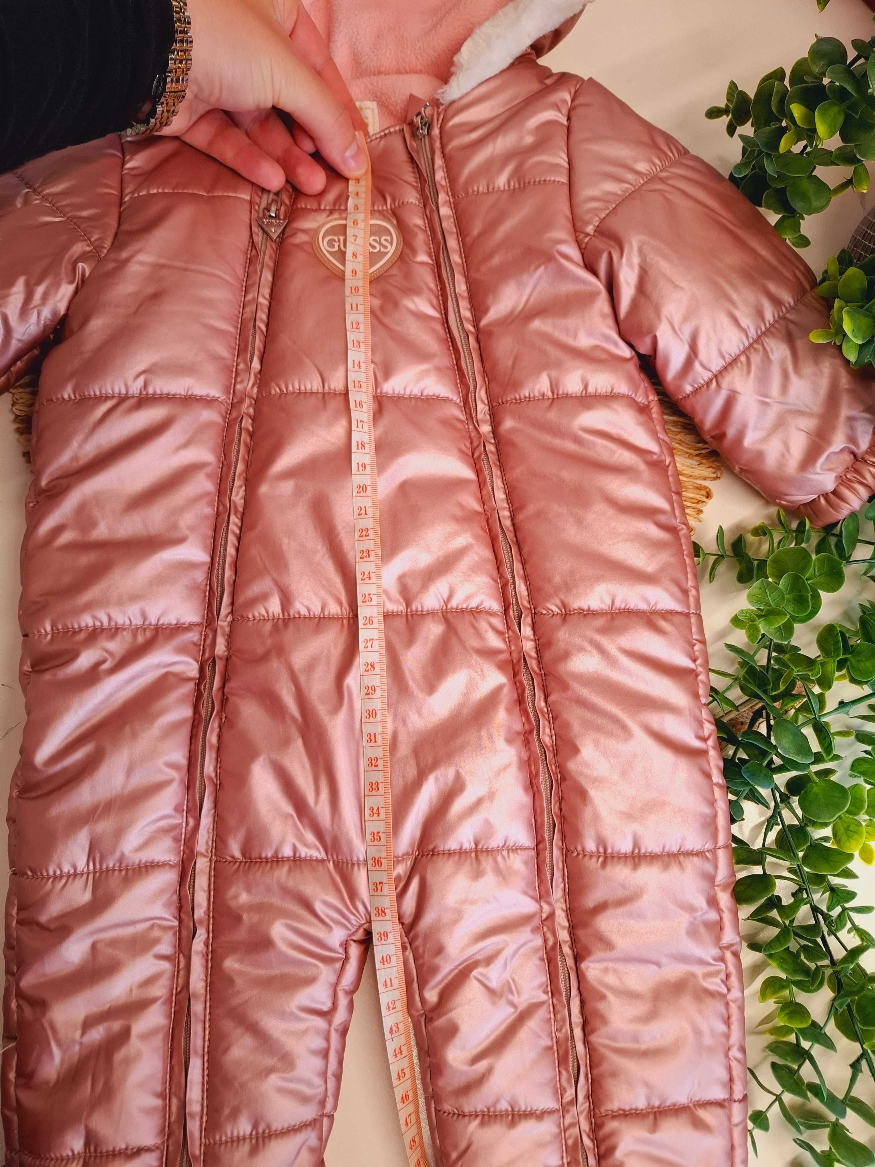 Детски космонавт на Guess