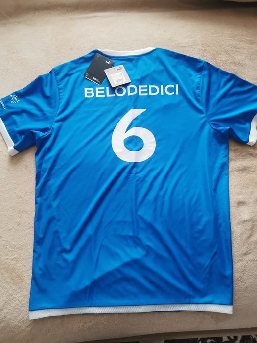 Minge semnată Miodrag Belodedici