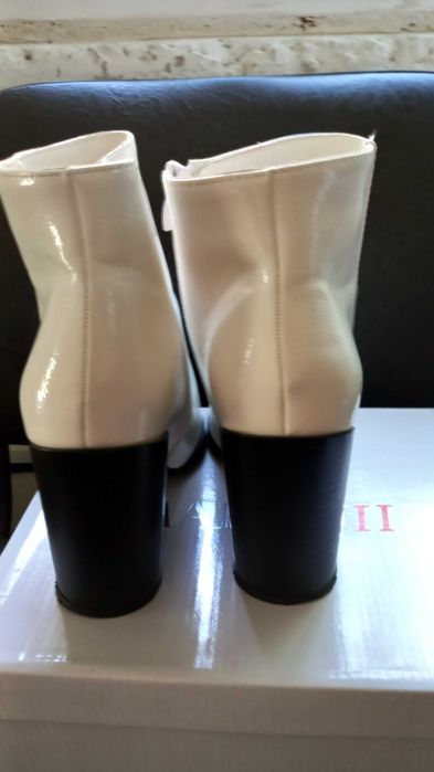 Ghete dama de toamna/iarna