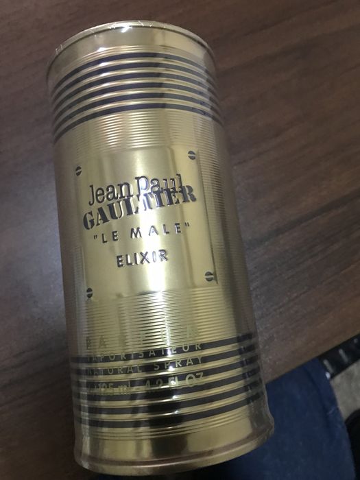 Jean Paul Gaultter le male