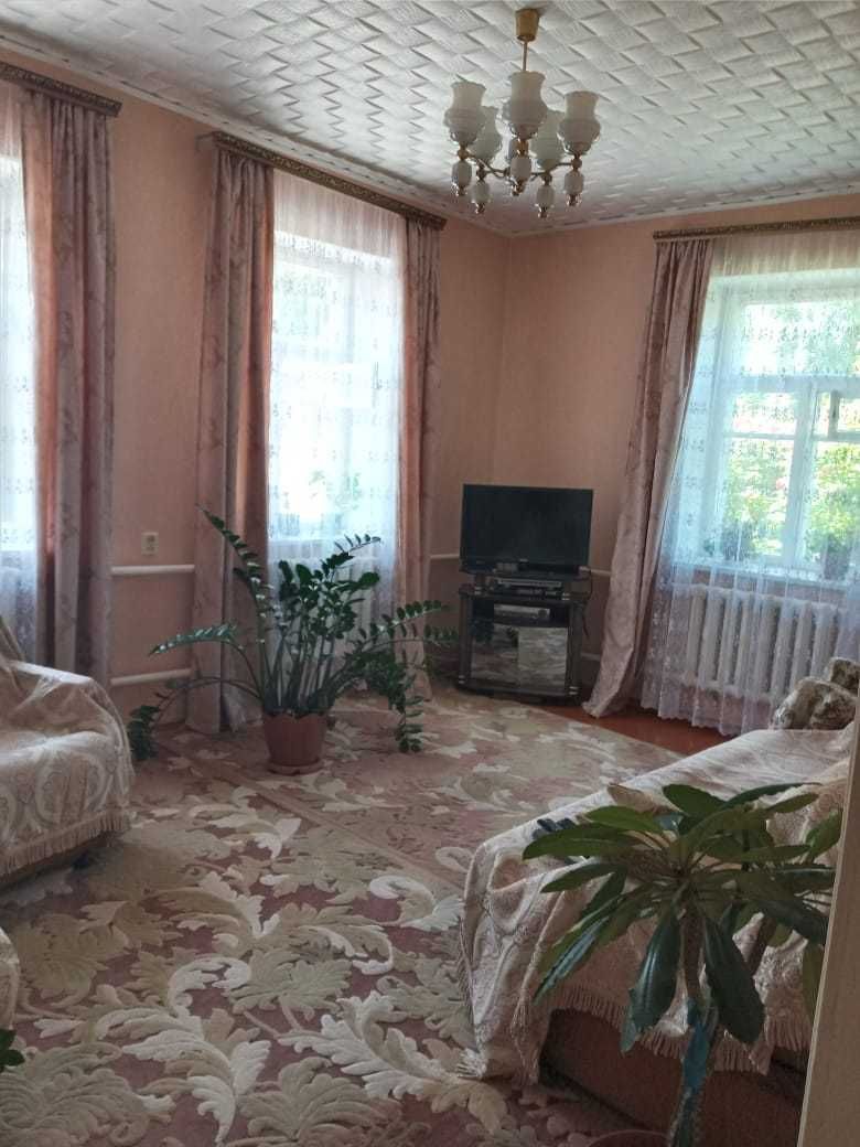 Продам дом в отличном состоянии!
