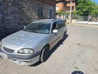 Тойота Авенсис 1998