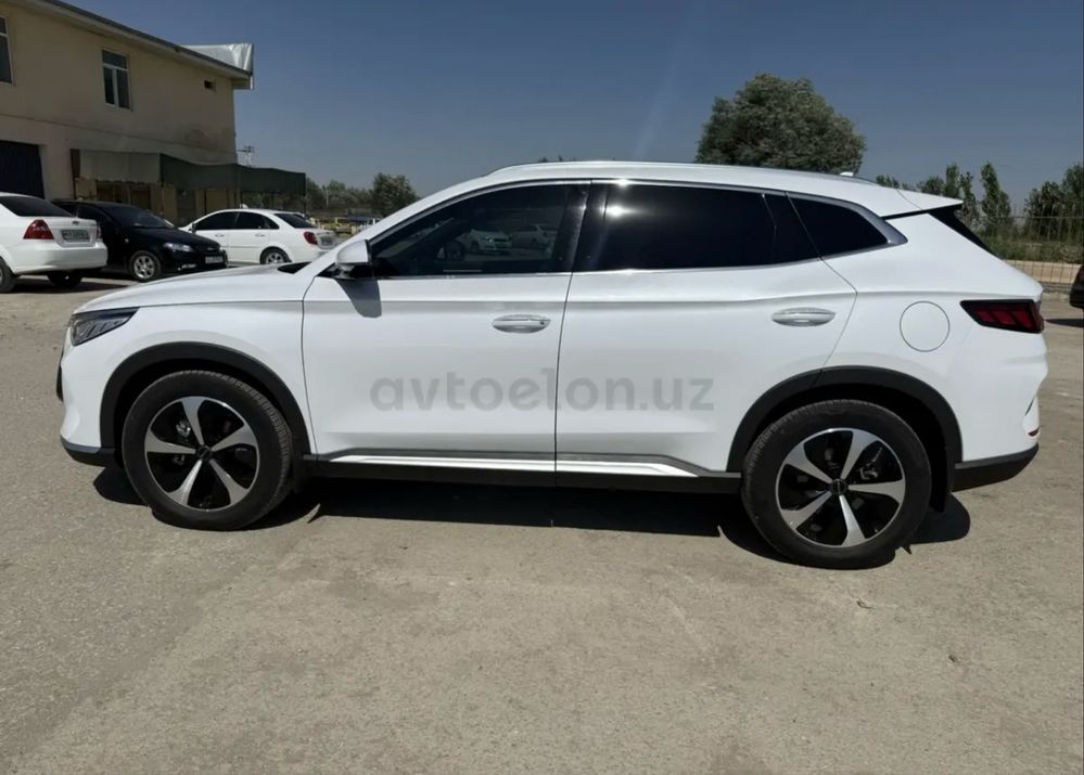 Byd song plus gibrid 2-pozitsa
