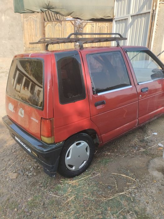 Tiko 1998 probeg 657000 propan gazbor texpasport yangi yurib turbdi