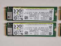 SSD m2 1TB NVME - Nou 0 ore functionare (PCIe Gen 4x4)