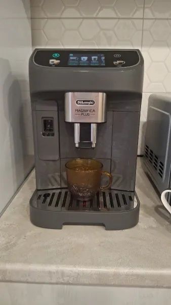 Кофемашина De'Longhi ECAM320.61 G|Высшее качество| Гарантия| Доставка