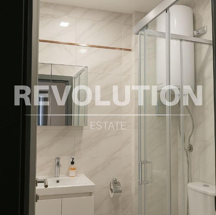 Дава се под наем Двустаен апартамент в Варна, Трошево - 50 кв.м за 500 € - Снимка #5