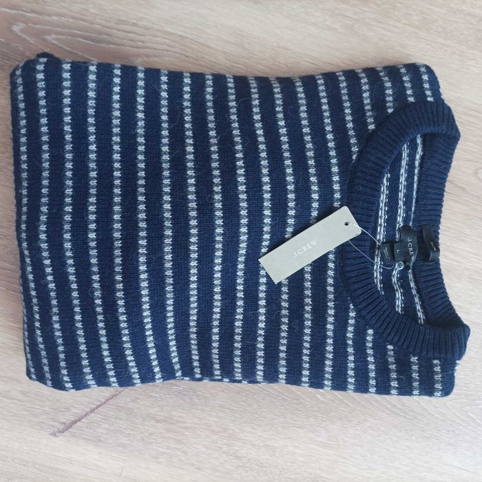 Tommy Hilfiger/Nautica/J.Crew/Pierre Cardin/Ted Baker L мъжки пуловери