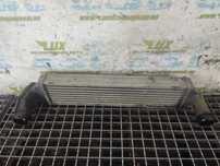 Radiator intercooler 2.0 d 204D1 BMW Seria 3 E46 [1997 - 2003] 2.0 d
