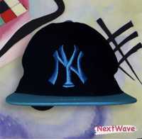 șapcă new york yankees