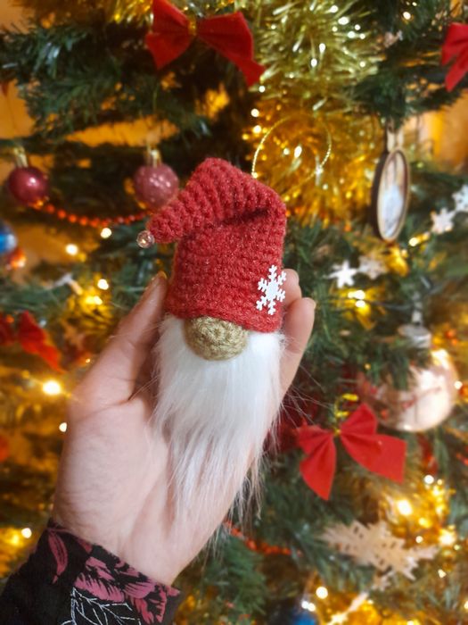 Коледни гномчета