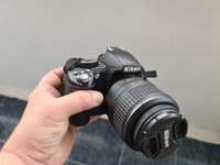 Aparat foto Nikon D3100 si aparate foto de colecție sau de piese