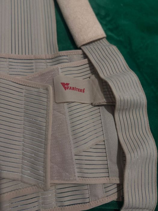 Корсет для осанки