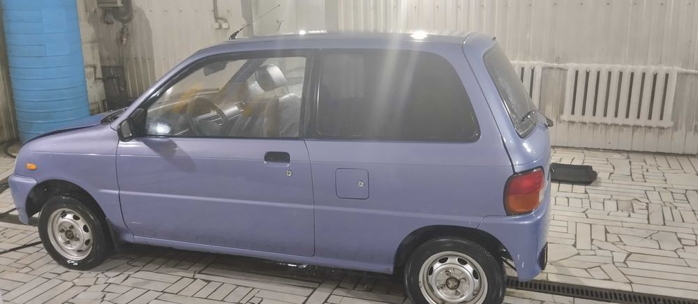 Химчистка Автомобиля