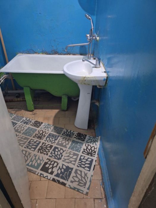 Срочно сдаётся‼️ Мирабадский район Куйлюк 1 бывщая общежитие 2/3/4