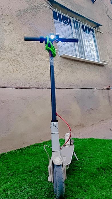 электронный сомакат