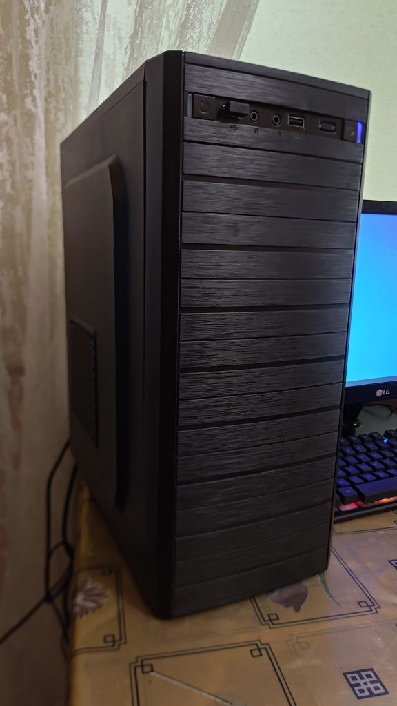 Продаю компьютер core i5 DDR 8GB