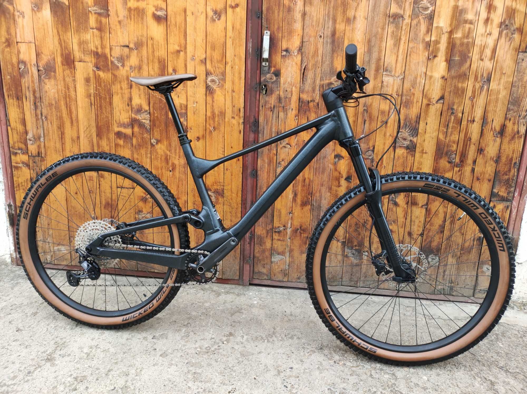 2024 Scott Spark 960 НОВ