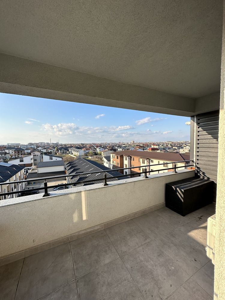 Apartament 2 camere de inchiriat