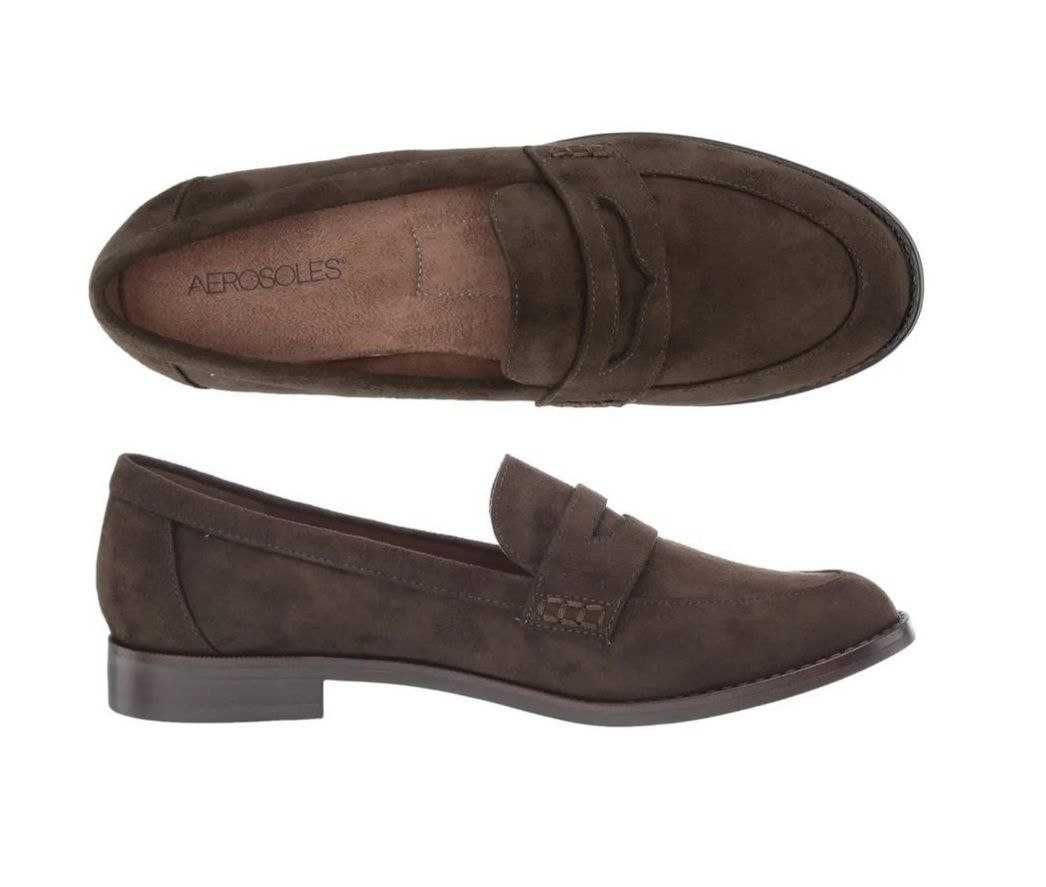 Aerosoles новые из Америки 37 размер