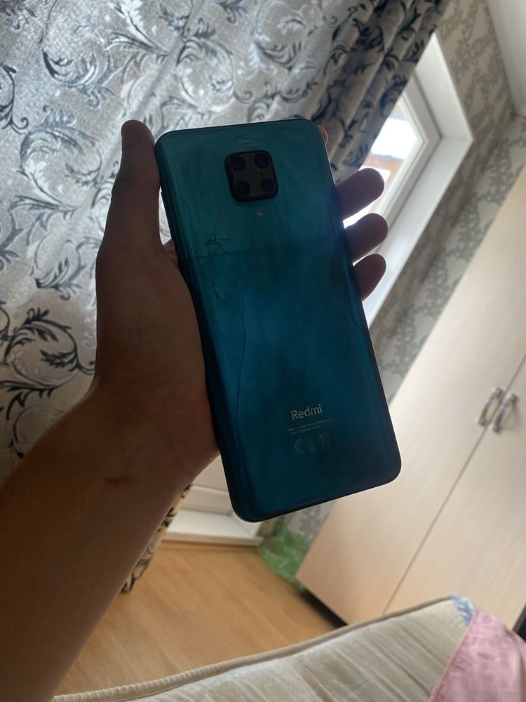 Продам срочно редми нот 9 про