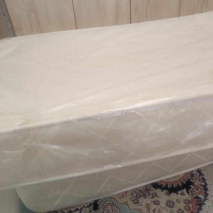 Продам 2 матраса