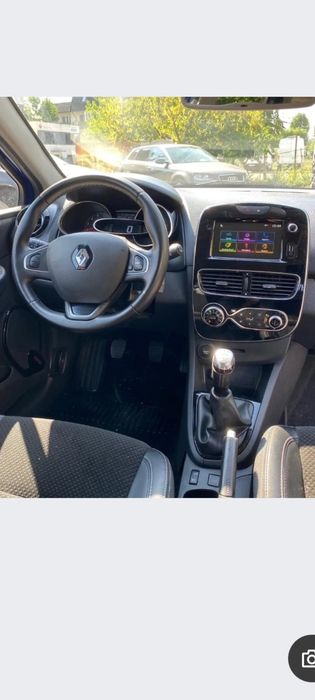 Renault Clio 06.2019 E 6 diesel rate fara avans