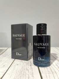 Духи Парфюм | Christian Dior Sauvage | (EDP) парфюм мужской 100 мл