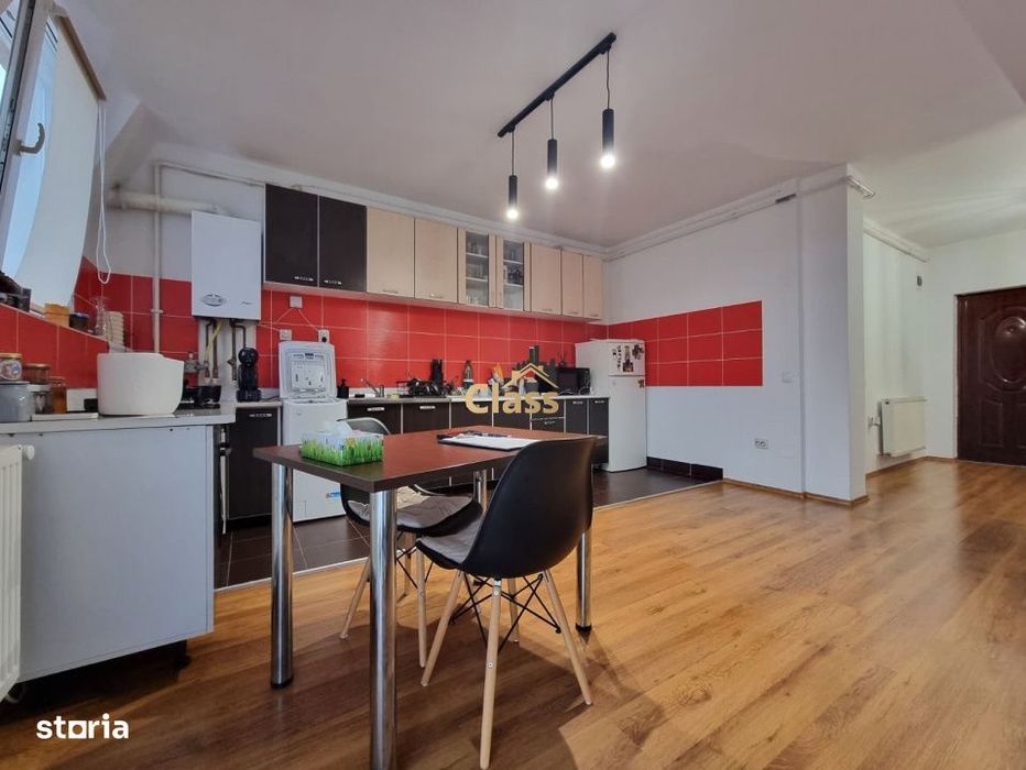 Apartament 2 camere | 53 mpu | Investitie | Muzeul Apei Floresti