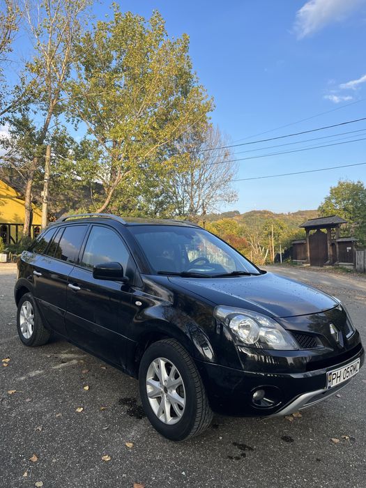 Renault Koleos 2.0 dci 2010