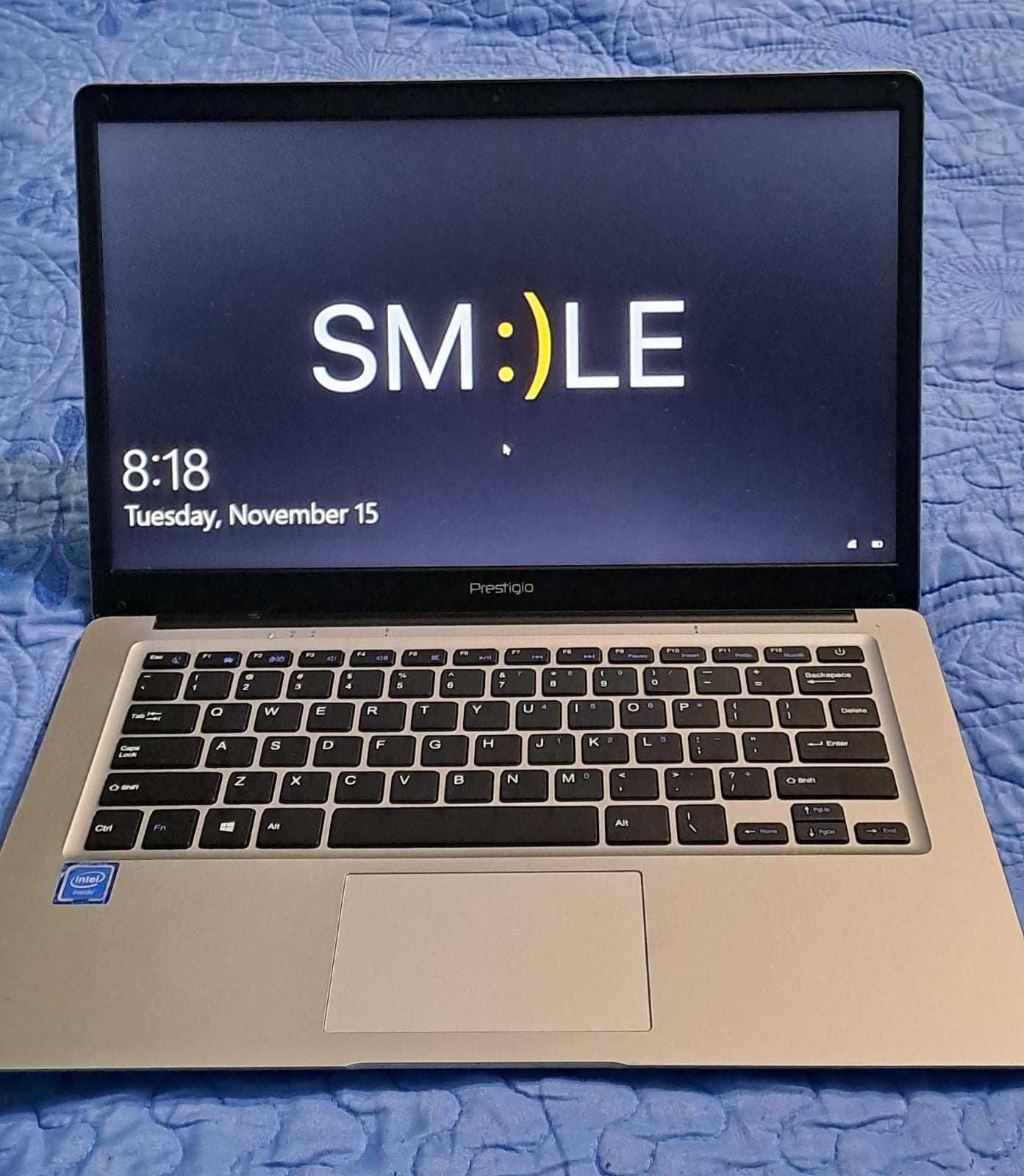 Laptop Prestigio Smartbook 141 C3