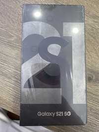 Samsung s21 /128 gb абсолютно новый