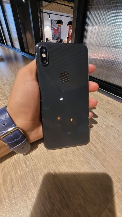Iphone xs max 256 gb
