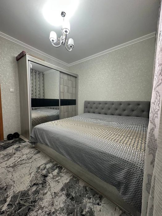 Феруза эко базар срочно продается квартира 3/4/5 Банковский дом кирпич