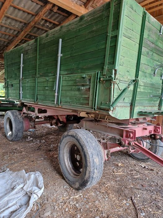 Porumb grâu cartofi și alte cereale poate transporta