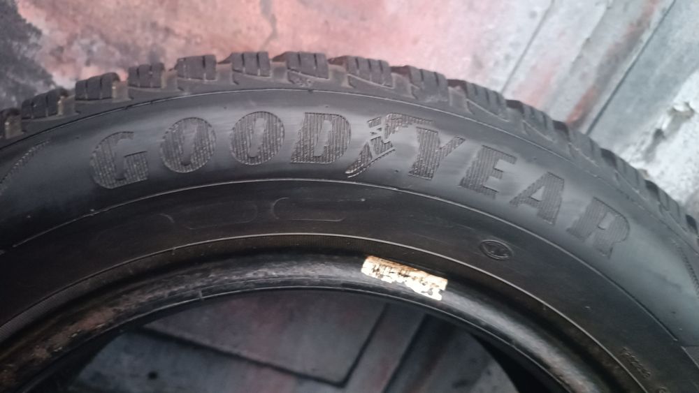 175/65/14 Goodyear