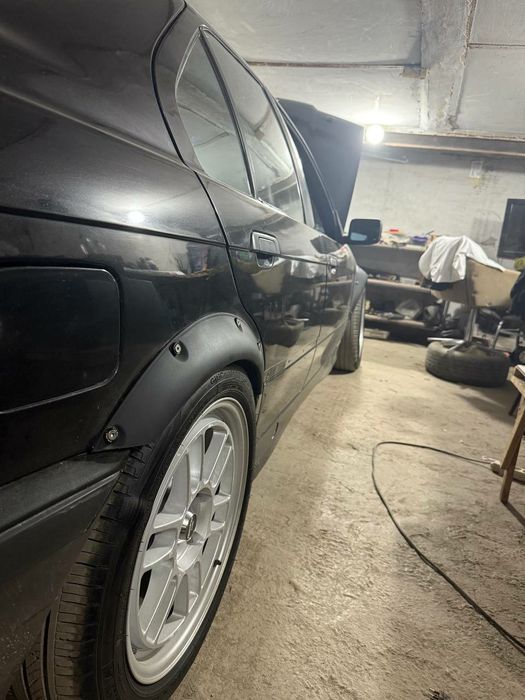 Готовый Дрифт корч Бмв е36