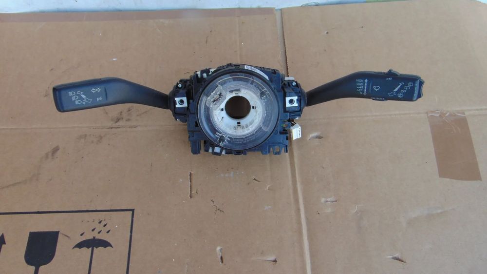 Spirala volan VW golf 6 an 2008-2015 Golf 6 plus