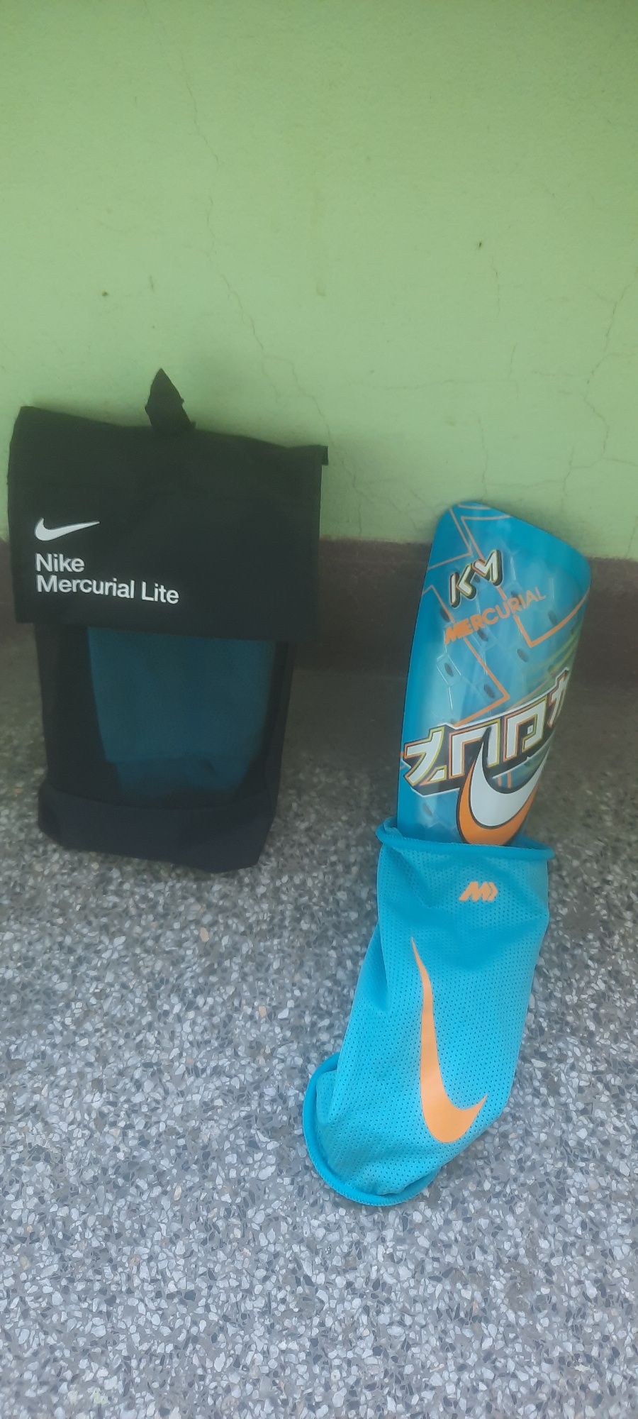 Кори за футбол NIKE
