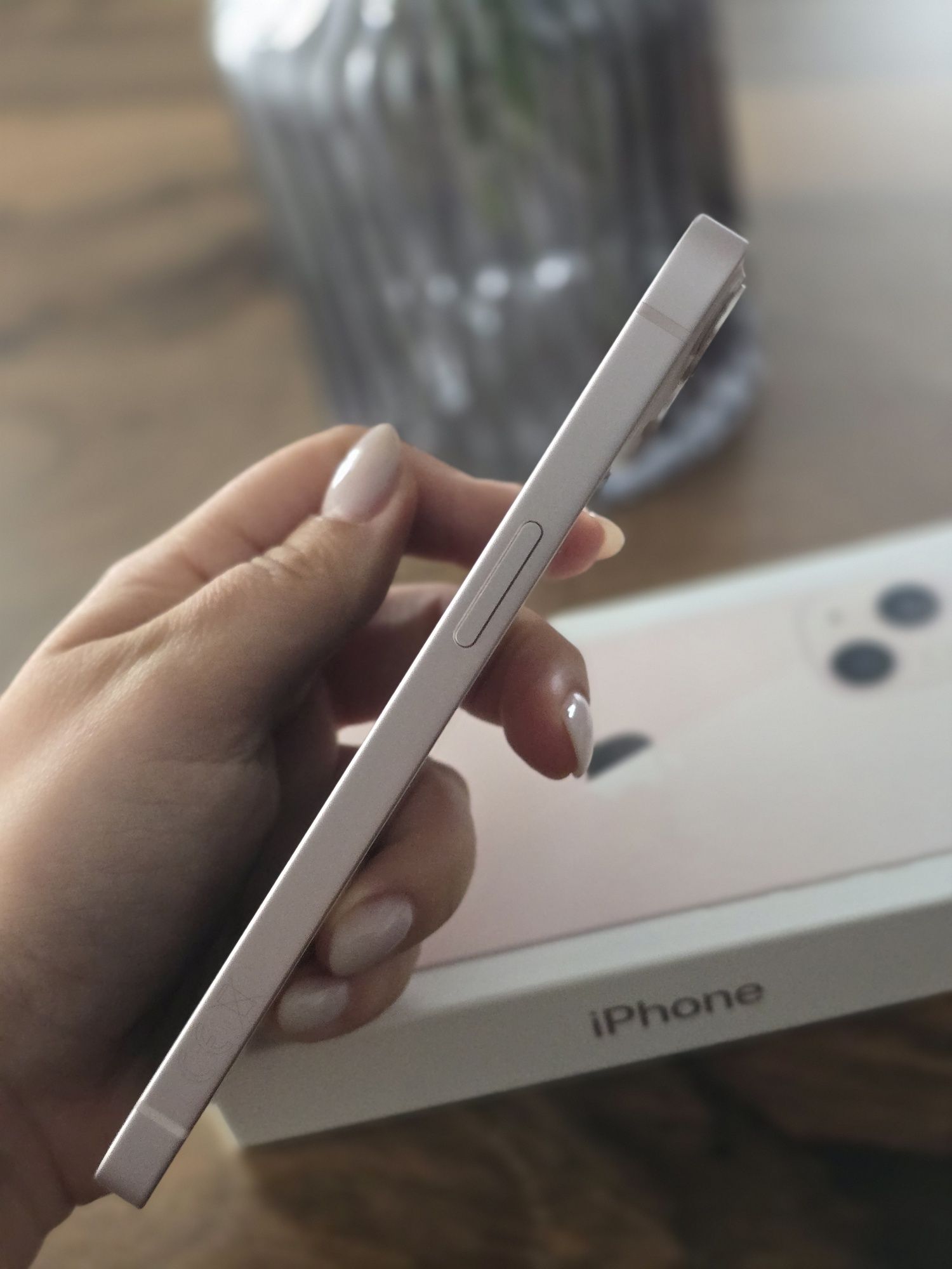 Iphone 13 128gb използван