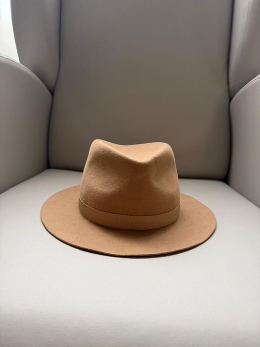 Шляпы шерсь 100% не китай